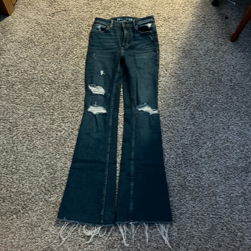 Women’s Miranda lambert jeans